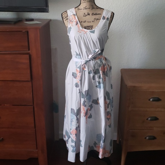 Armani Exchange Dresses & Skirts - 5/$80 NWT Armani Exchange sun dress